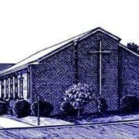 Cherryvale United Methodist Church