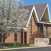 Epworth United Methodist Church - Ottawa, Illinois