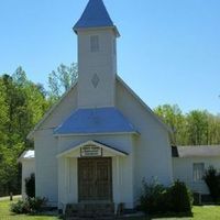 Grays Chapel United Methodist Church