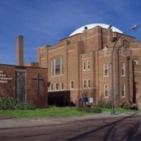 First United Methodist Church of Sioux Falls