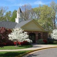 Sydenstricker United Methodist Church