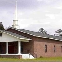 Cedar Lake United Methodist Church