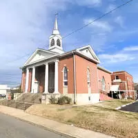 CornerStone Methodist Church - Ashland, Kentucky