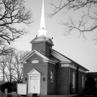 Rose Park United Methodist Church