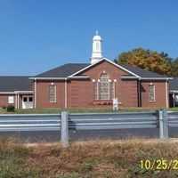 Harmony Grove United Methodist Church - Lewisville, North Carolina