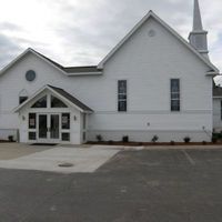Weidman United Methodist Church