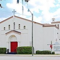 First United Methodist Church of New Smyrna Beach