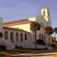 Daytona Beach Community United Methodist Church