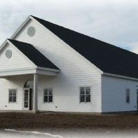 Alto United Methodist Church