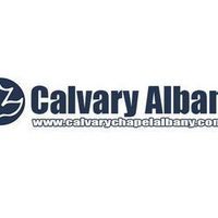 Calvary Chapel Albany