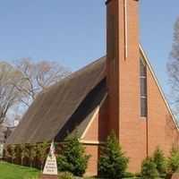 Central United Methodist Church - Radford, Virginia