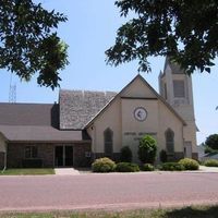 Alexandria United Methodist Church