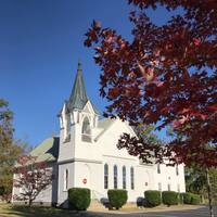 New Salem United Methodist Church