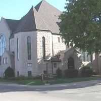 First United Methodist Church of Elwood - Elwood, Indiana