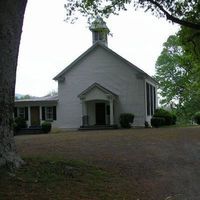 Willis Chapel United Methodist Church