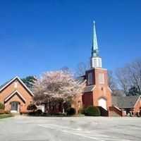 Fletcher United Methodist Church - Fletcher, North Carolina
