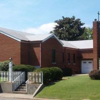 Sesser First United Methodist Church