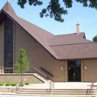 Orion United Methodist Church