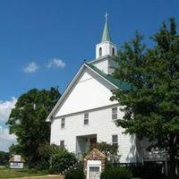Erie United Methodist Church