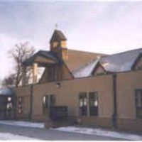 Dell Rapids United Methodist Church