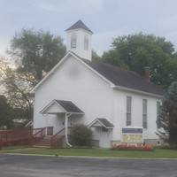 Hortonville United Methodist Church - Sheridan, Indiana