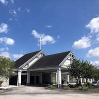 Bay Hope United Methodist Church