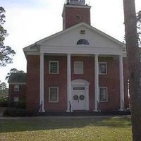 First United Methodist Church of Port St. Joe