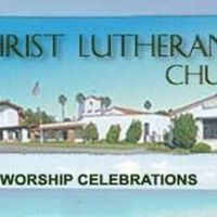 Christ Lutheran Church Pacific