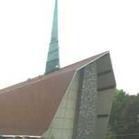Aldersgate United Methodist Church - Alexandria, Virginia