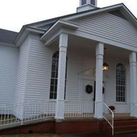 Center Grove United Methodist Church