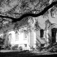 Lamar United Methodist Church - Lamar, South Carolina