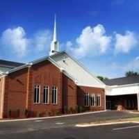 Gladeville United Methodist Church - Mount Juliet, Tennessee