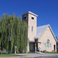 Nickelsville United Methodist Church