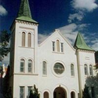 First United Methodist Church of Bartow