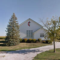 Centennial Ebenezer United Methodist Church
