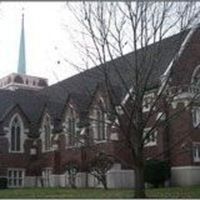 Irvington United Methodist Church