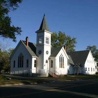 Heathsville United Methodist Church