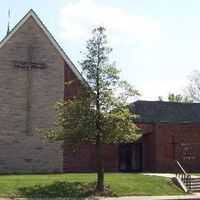 Main Street United Methodist Church - Alton, Illinois