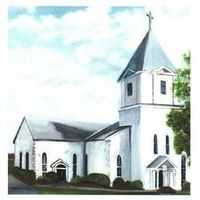 Lyttleton Street United Methodist Church - Camden, South Carolina