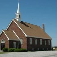 Barkers Chapel United Methodist Church