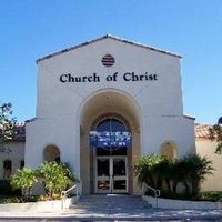 Church Of Christ-Rancho