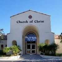 Church Of Christ-Rancho - Murrieta, California