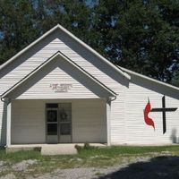 Campground United Methodist Church
