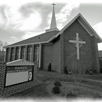Philadelphia United Methodist Church