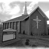 Philadelphia United Methodist Church - Fort Mill, South Carolina