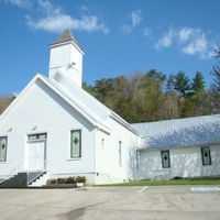 Walden Creek United Methodist Church - Sevierville, Tennessee