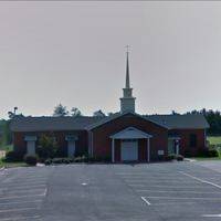 Baggetts Chapel United Methoidst Church - Repton, Alabama