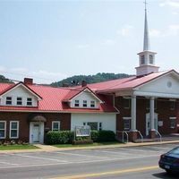 Pennington Gap First United Methodist Church