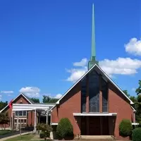 Andrew Price Memorial United Methodist Church - Nashville, Tennessee