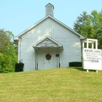 Borders Chapel United Methodist Church